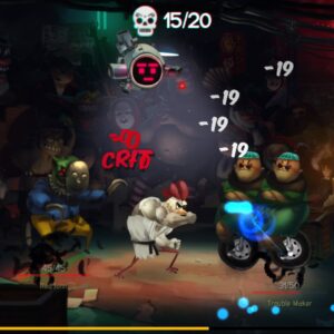 Chicken Assassin: Reloaded [PS4] - изображение 2