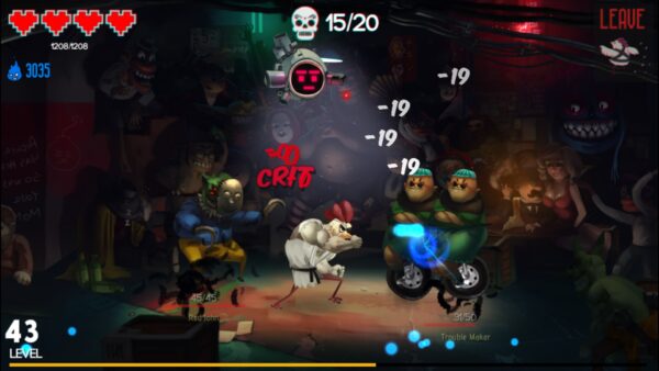 Chicken Assassin: Reloaded [PS4] - изображение 2