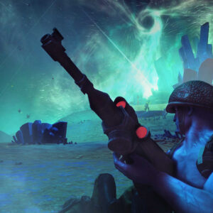 Rogue Trooper Redux [PS4] - изображение 2