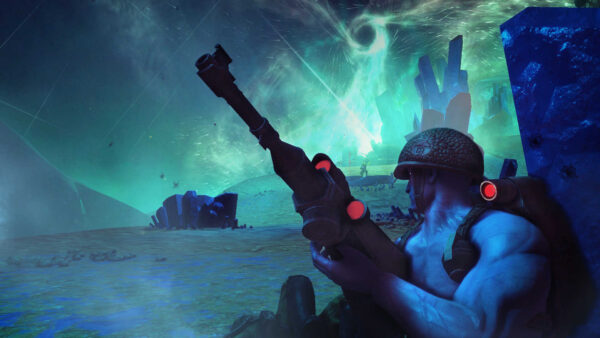 Rogue Trooper Redux [PS4] - изображение 2