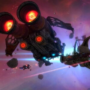Rebel Galaxy [PS4] - изображение 2