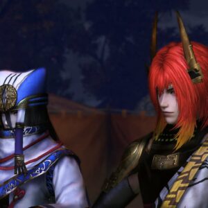 SAMURAI WARRIORS 4-II [PS4] - изображение 2