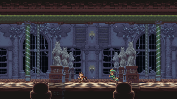 Owlboy [PS4] - изображение 2