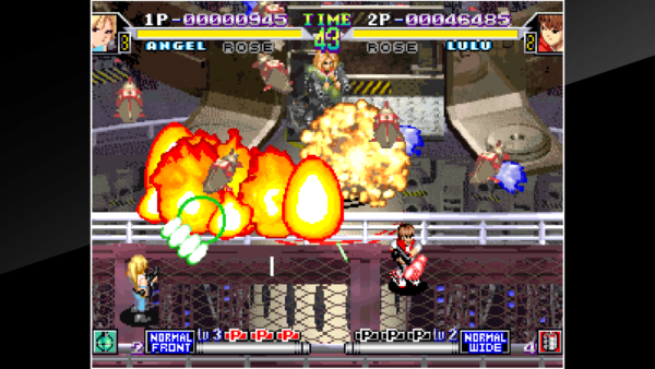 ACA NEOGEO SHOCK TROOPERS 2nd Squad [PS4] - изображение 2