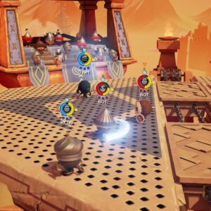World of Warriors [PS4] - изображение 2