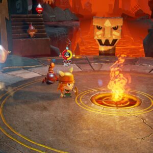 World of Warriors [PS4] - изображение 3
