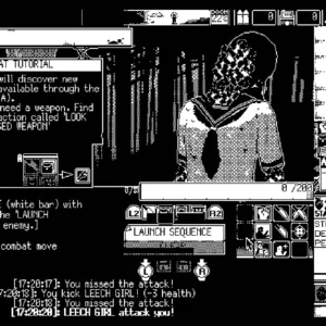 WORLD OF HORROR [PS4] - изображение 2