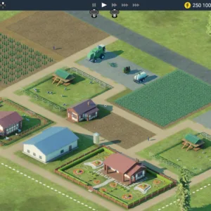 Farm Tycoon [PS5] - изображение 2