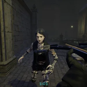 Vampire Slayer: The Resurrection [PS4] - изображение 2