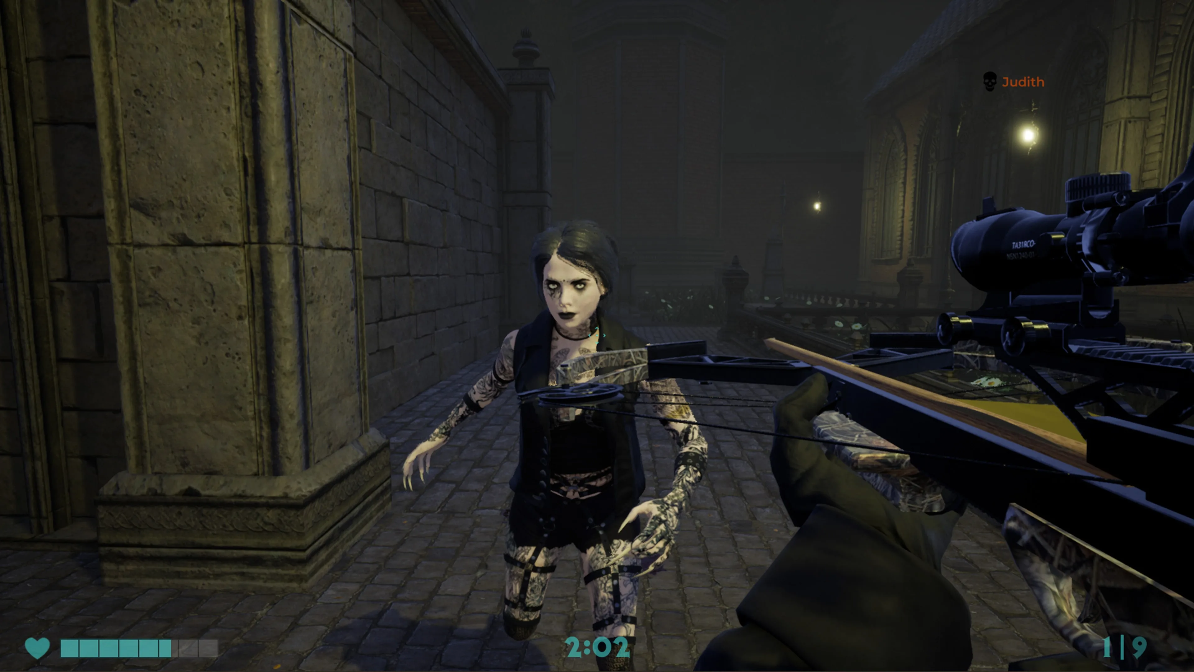 Vampire Slayer: The Resurrection [PS4] - изображение 2