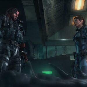 Resident Evil Revelations 1 & 2 Bundle [PS4] - изображение 2