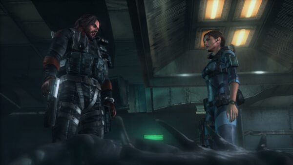 Resident Evil Revelations 1 & 2 Bundle [PS4] - изображение 2
