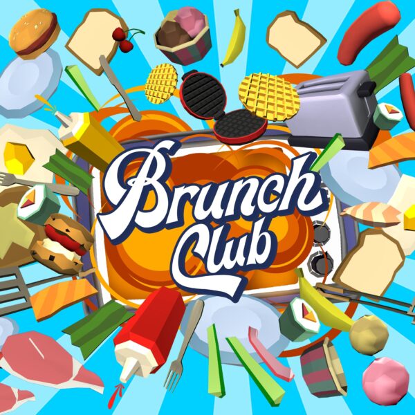 Brunch Club [PS4]