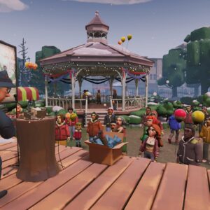 Groundhog Day: Like Father Like Son [PS4] - изображение 2