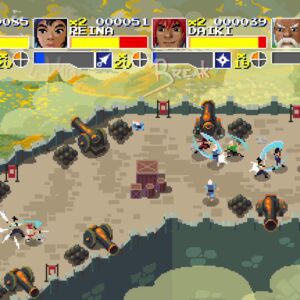 Clan N [PS4] - изображение 2
