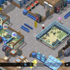 Megaquarium [PS4] - изображение 4