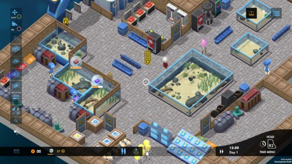 Megaquarium [PS4] - изображение 4