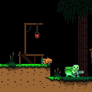 Halloween Forever [PS4] - изображение 3