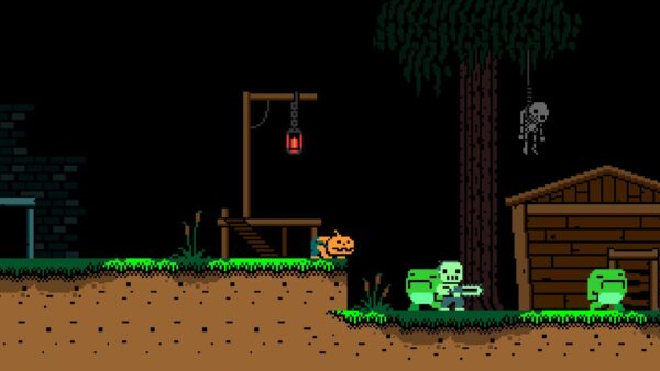 Halloween Forever [PS4] - изображение 3
