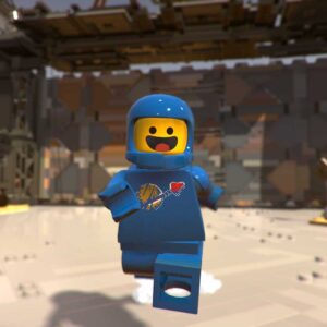 The LEGO Movie Videogame Bundle [PS4] - изображение 2