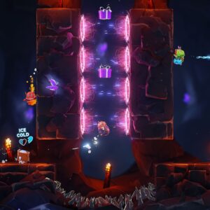 Brief Battles [PS4] - изображение 2