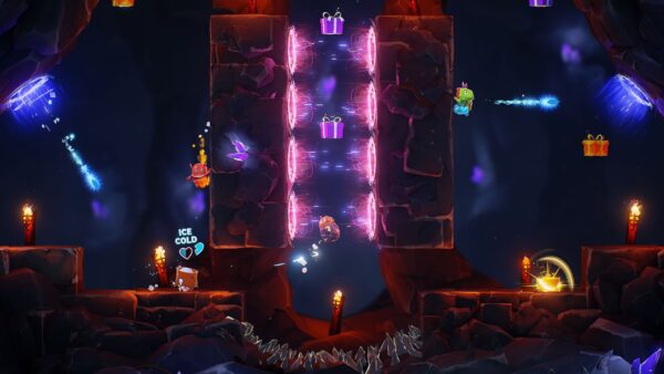 Brief Battles [PS4] - изображение 2
