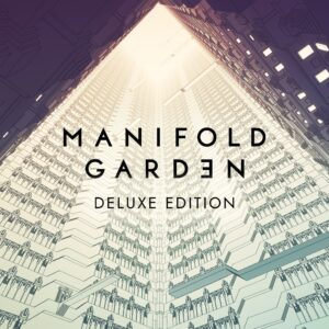 Manifold Garden Deluxe Edition [PS4]