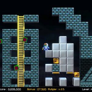 Lode Runner Legacy [PS4] - изображение 3