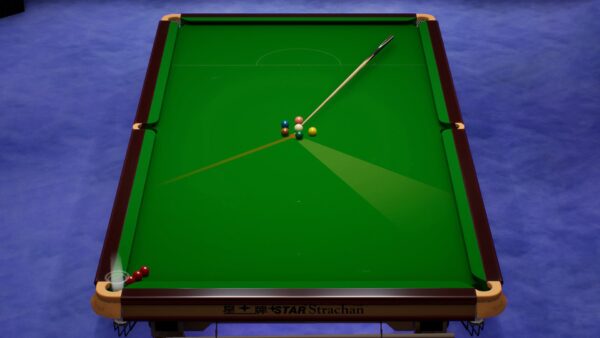 Snooker 19 Challenge Pack [PS4] - изображение 4