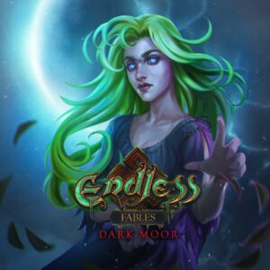 Endless Fables: Dark Moor [PS4]