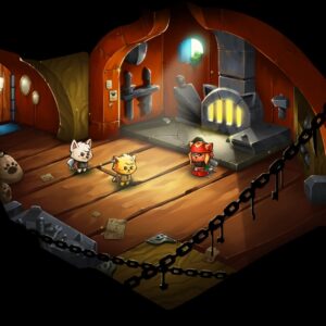 Cat Quest II [PS4] - изображение 4