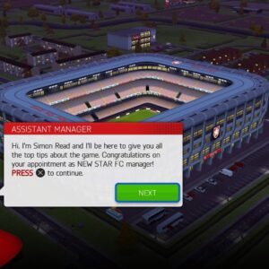New Star Manager [PS4] - изображение 3