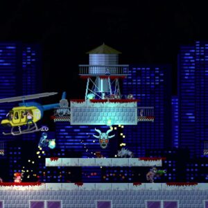 Demons with Shotguns [PS4] - изображение 3