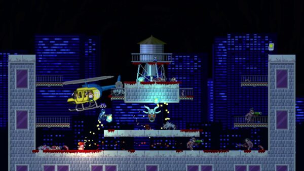 Demons with Shotguns [PS4] - изображение 3