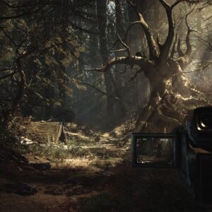 Blair Witch [PS4] - изображение 2
