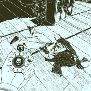 Return of the Obra Dinn [PS4] - изображение 2
