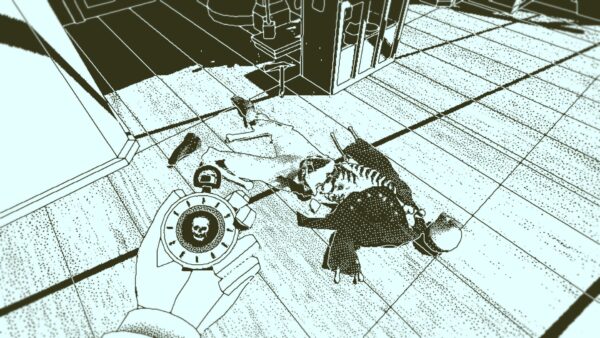 Return of the Obra Dinn [PS4] - изображение 2