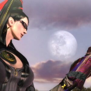 Bayonetta [PS4] - изображение 4