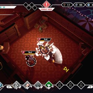 Dread Nautical [PS4] - изображение 2
