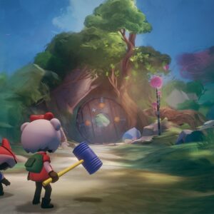 Dreams [PS4] - изображение 4