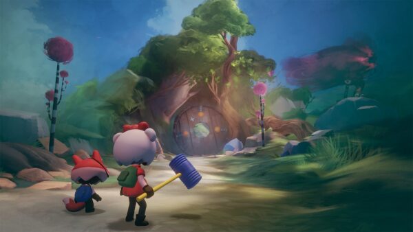 Dreams [PS4] - изображение 4
