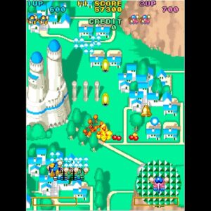 Arcade Archives Bells & Whistles [PS4] - изображение 2