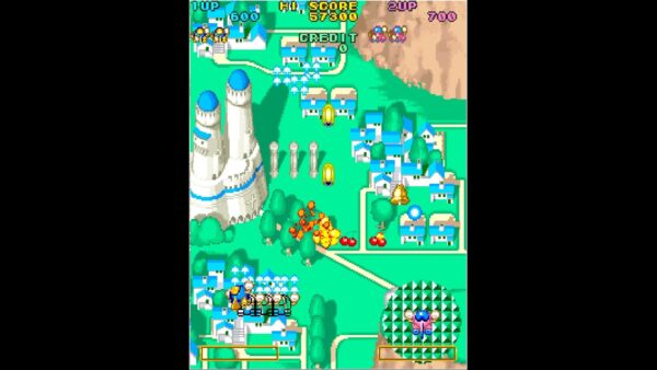 Arcade Archives Bells & Whistles [PS4] - изображение 2