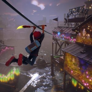 Concrete Genie [PS4] - изображение 3