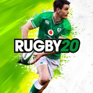 Rugby 20 [PS4]