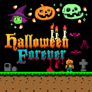 Halloween Forever [PS4]