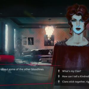 Vampire: The Masquerade - Coteries of New York [PS4] - изображение 2
