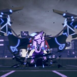 Dusk Diver [PS4] - изображение 3