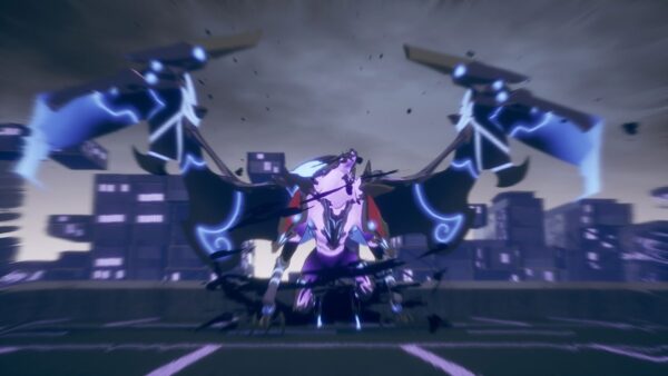 Dusk Diver [PS4] - изображение 3