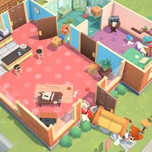 Moving Out [PS4] - изображение 2